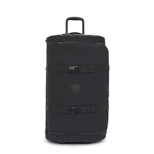Aviana Large Rolling Duffle Bag