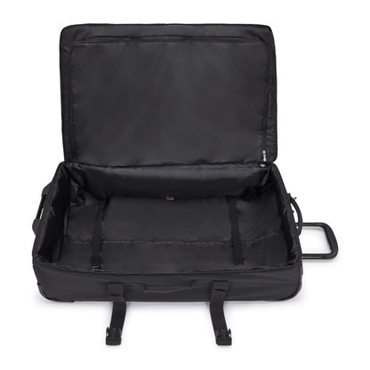 Aviana Large Rolling Duffle Bag