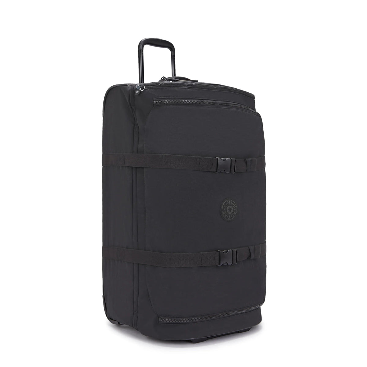 Aviana Large Rolling Duffle Bag
