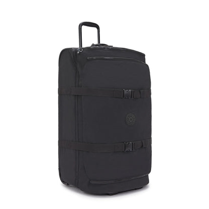 Aviana Large Rolling Duffle Bag