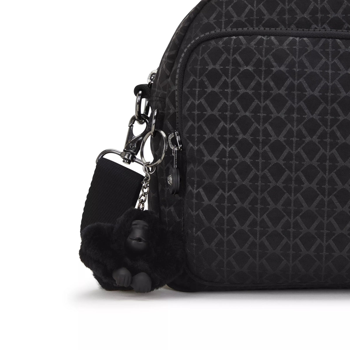 Cool Defea Printed Shoulder Bag