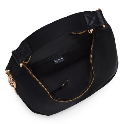 Eanna Zip Shoulder Bag