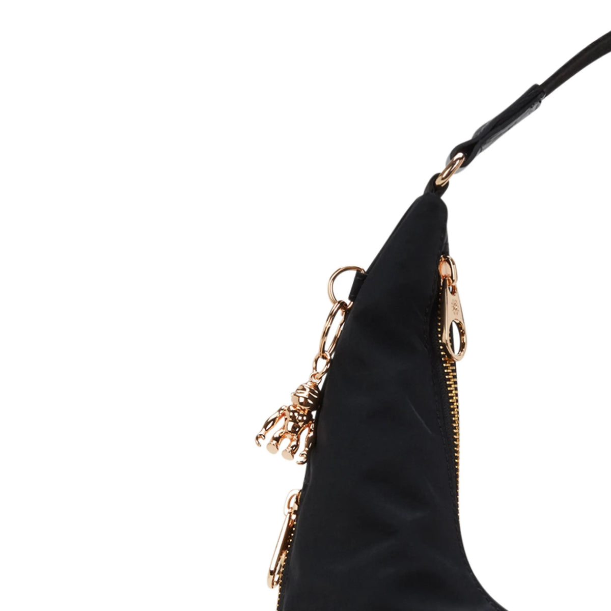 Eanna Zip Shoulder Bag