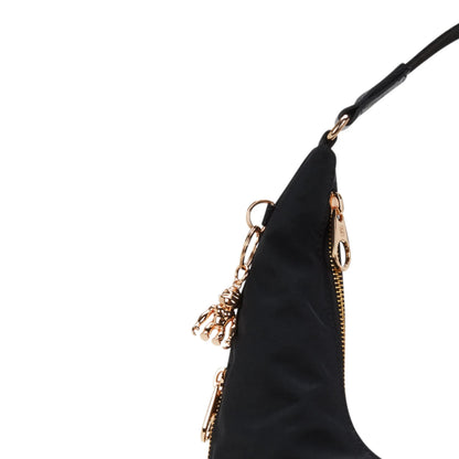Eanna Zip Shoulder Bag