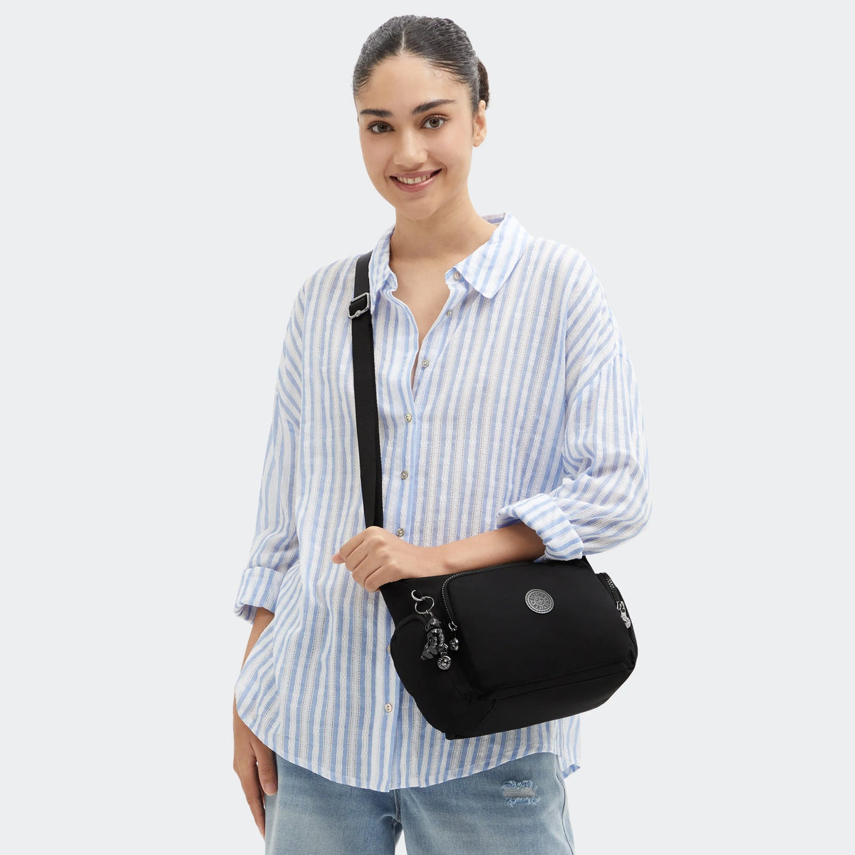 Gabb Small Crossbody Bag