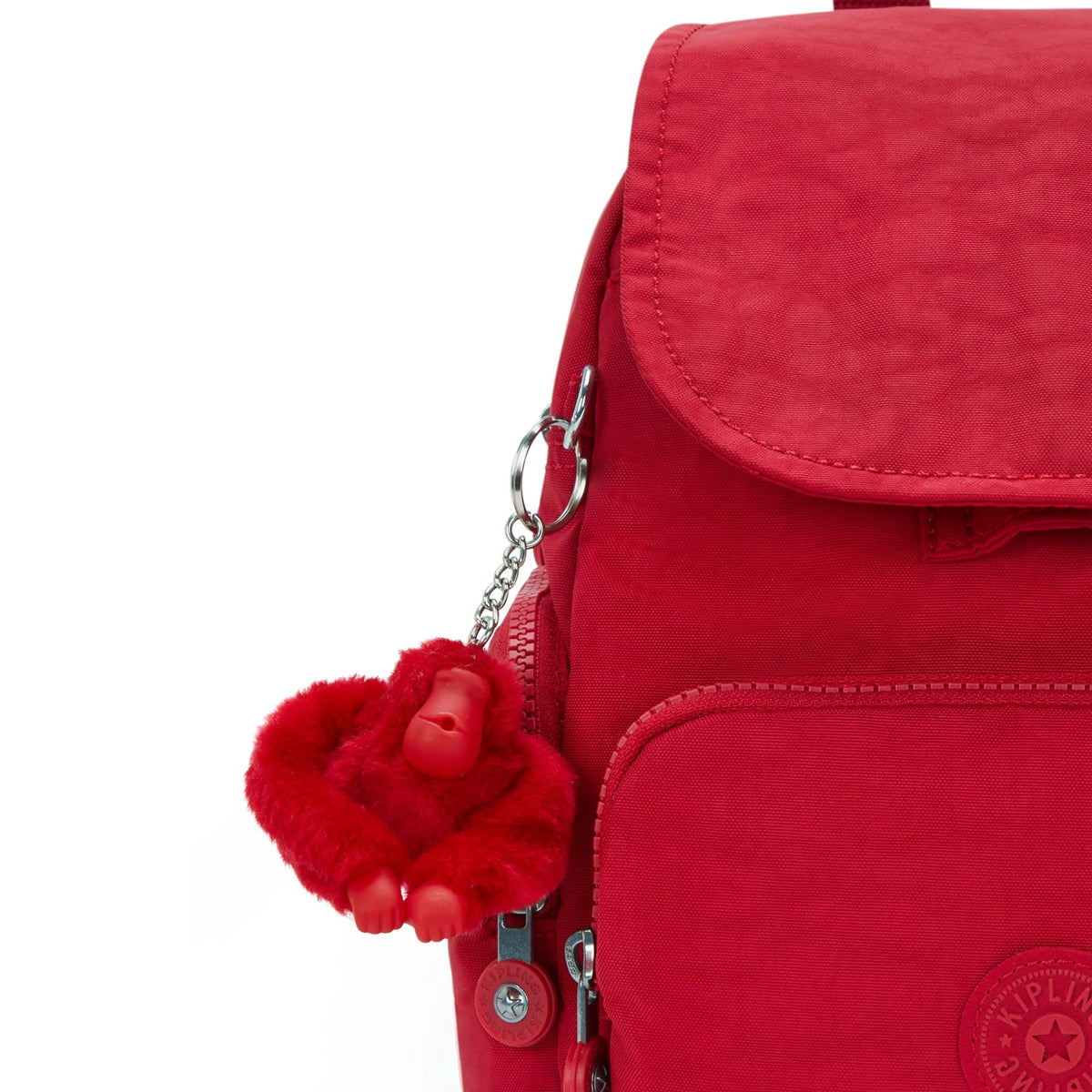 City Zip Mini Backpack