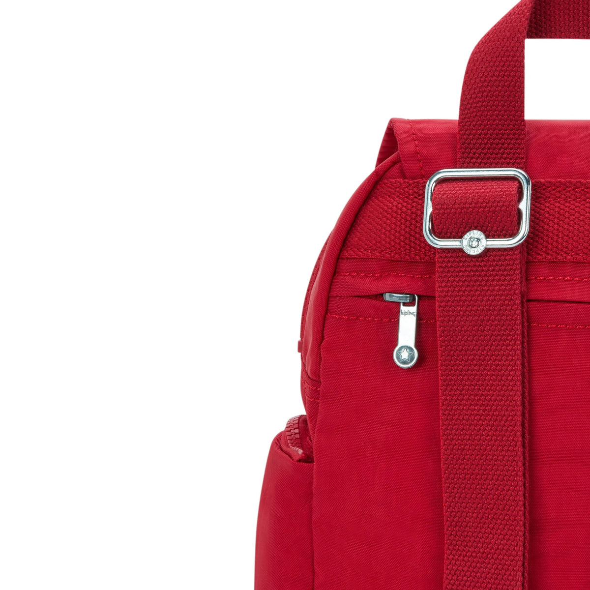City Zip Mini Backpack