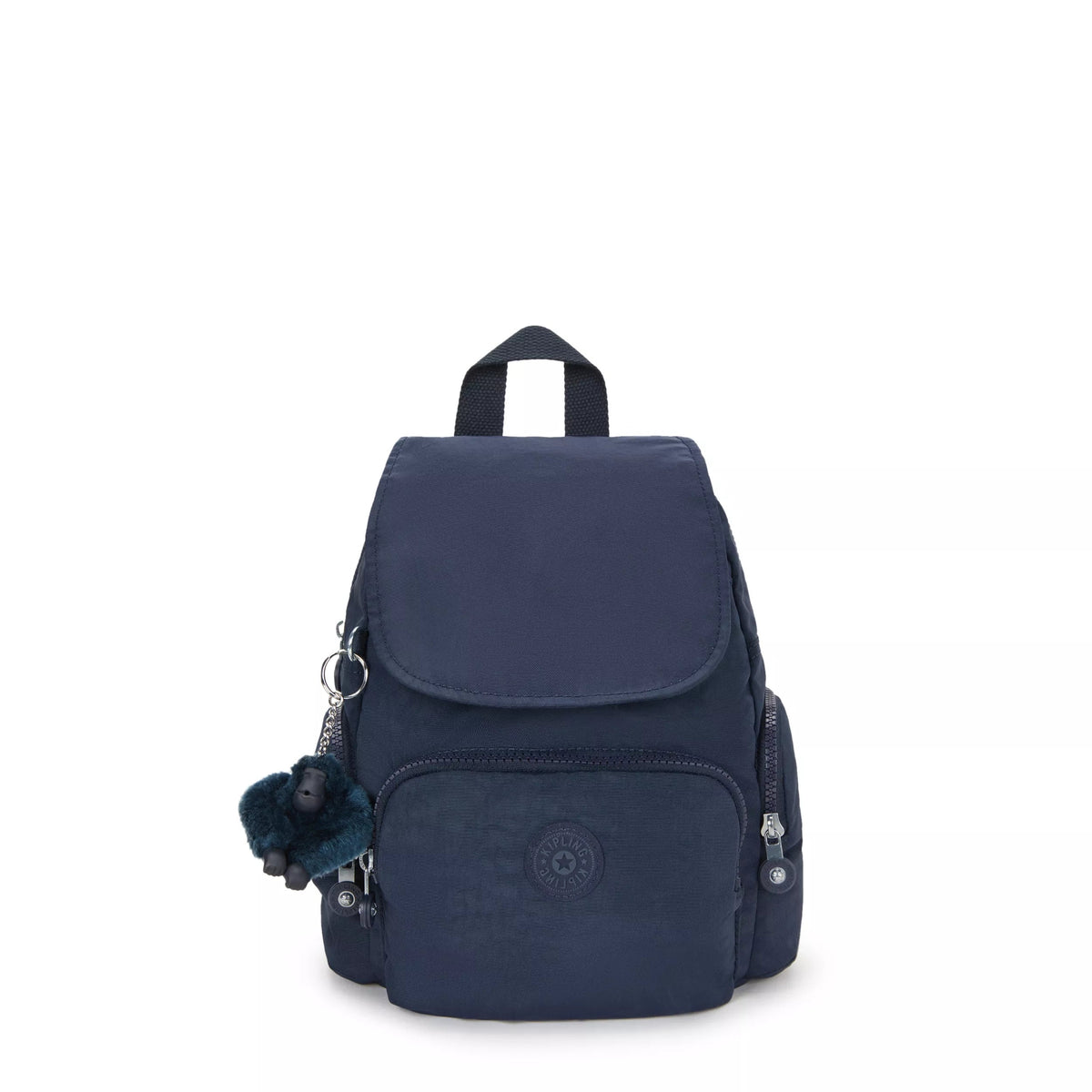 City Zip Mini Backpack