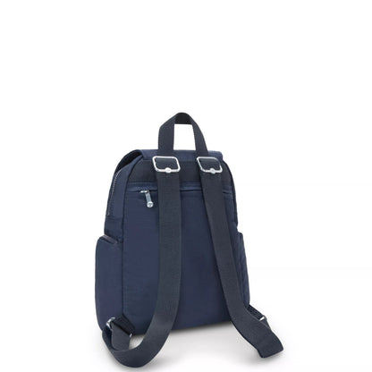 City Zip Mini Backpack