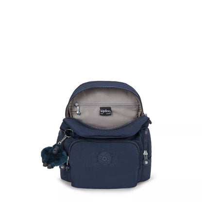 City Zip Mini Backpack