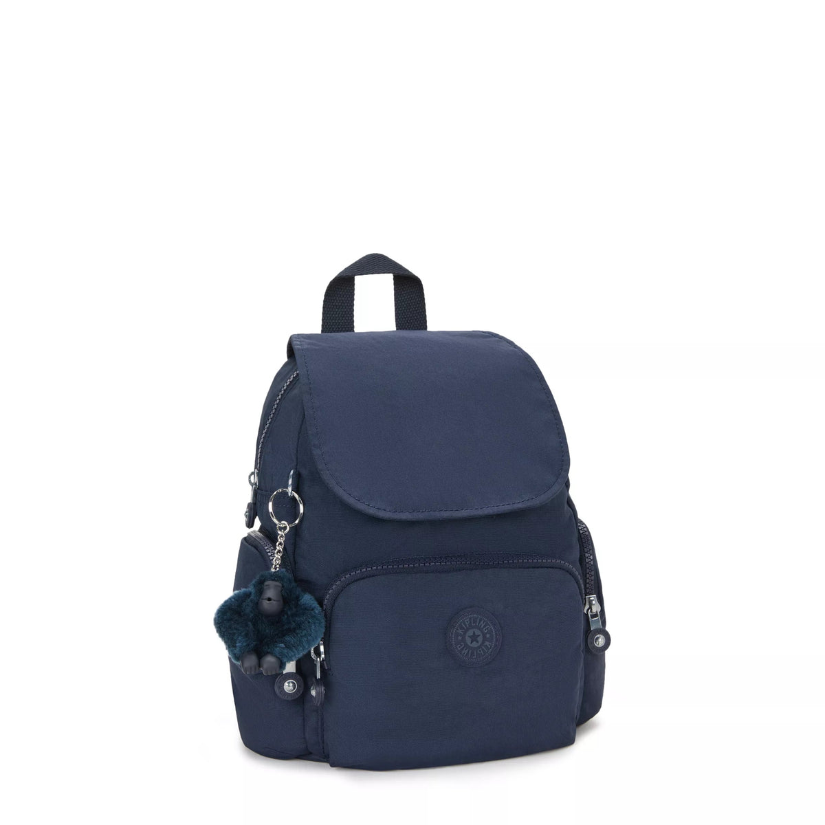 City Zip Mini Backpack