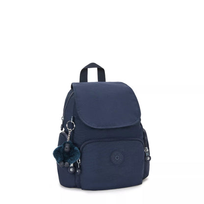 City Zip Mini Backpack