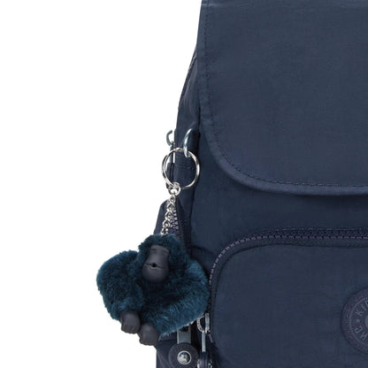 City Zip Mini Backpack