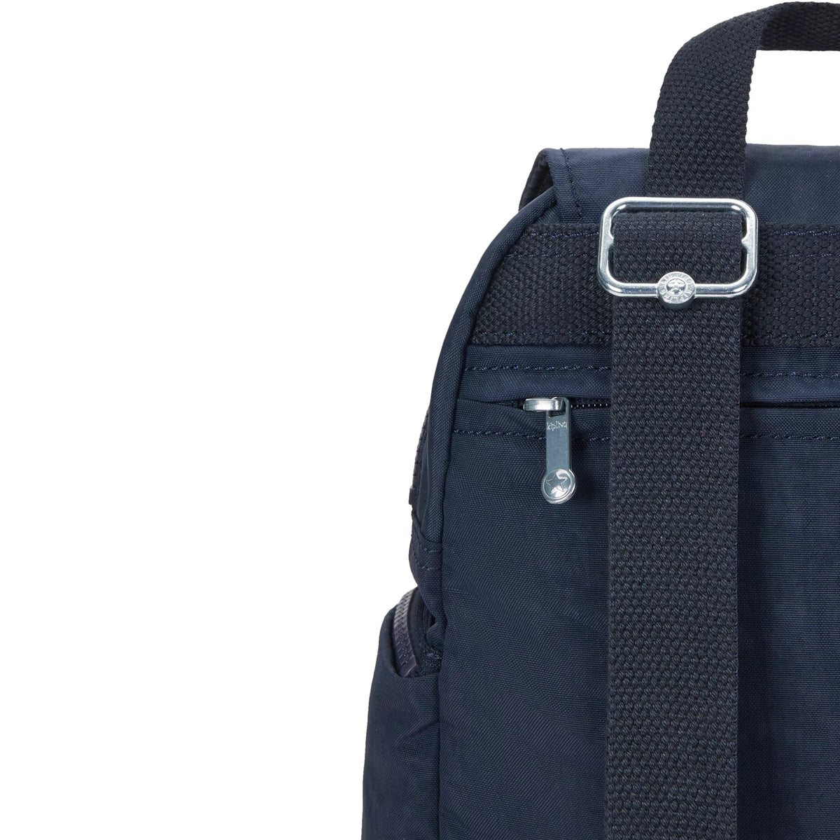 City Zip Mini Backpack
