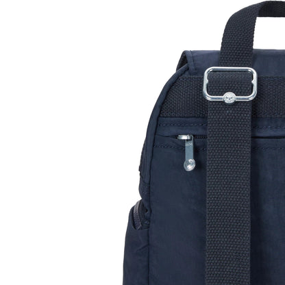 City Zip Mini Backpack