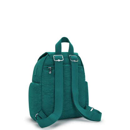 City Zip Mini Backpack