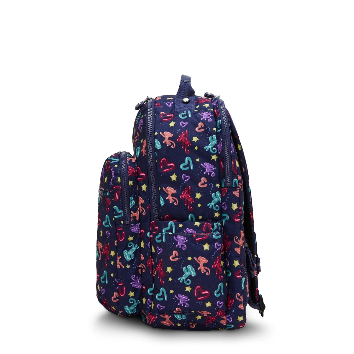 Seoul College Printed 15" Laptop Backpack