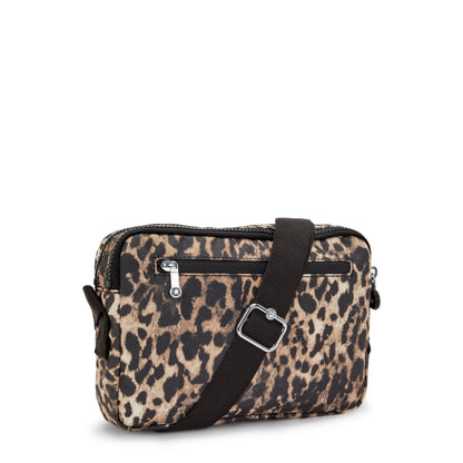 Abanu Medium Printed Crossbody Bag