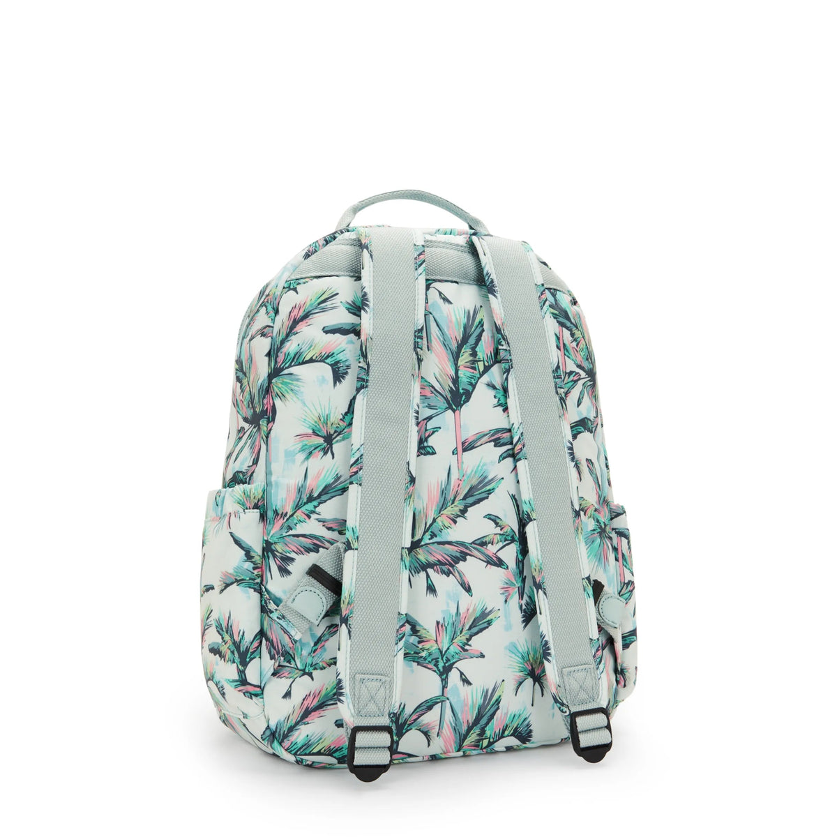 Seoul Large Printed 15" Laptop Backpack