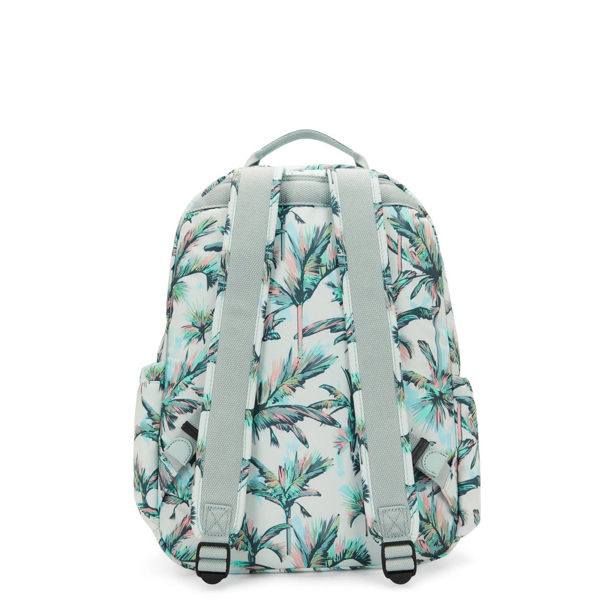 Seoul Large Printed 15" Laptop Backpack