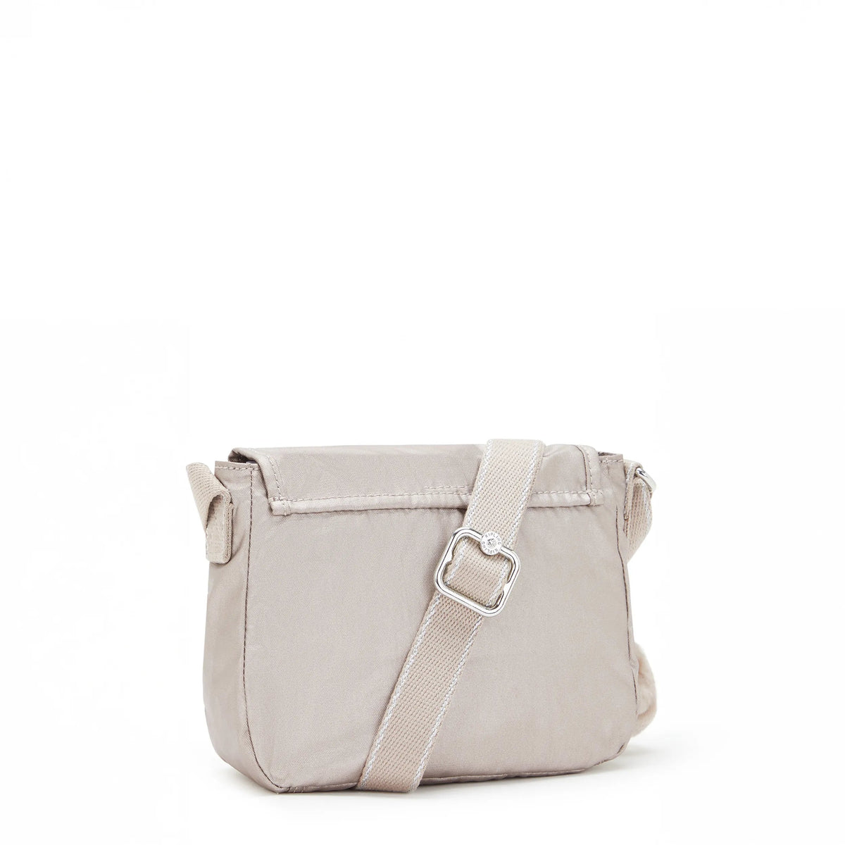 Sabian Metallic Crossbody Mini Bag