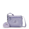 Amethyst Aura Metallic