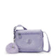 Amethyst Aura Metallic