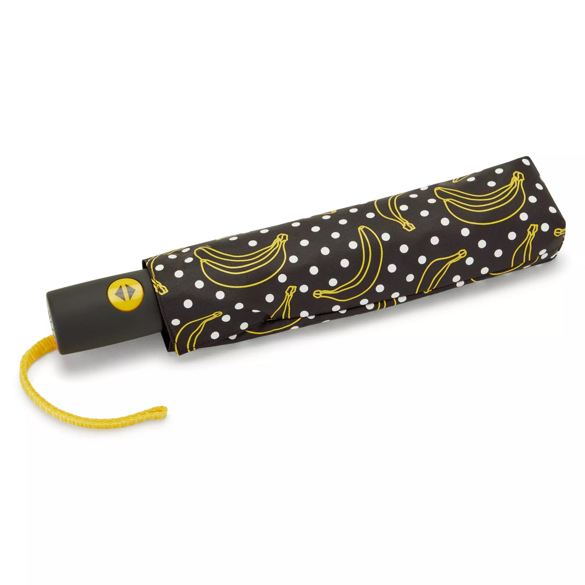 Auto Open Printed Umbrella