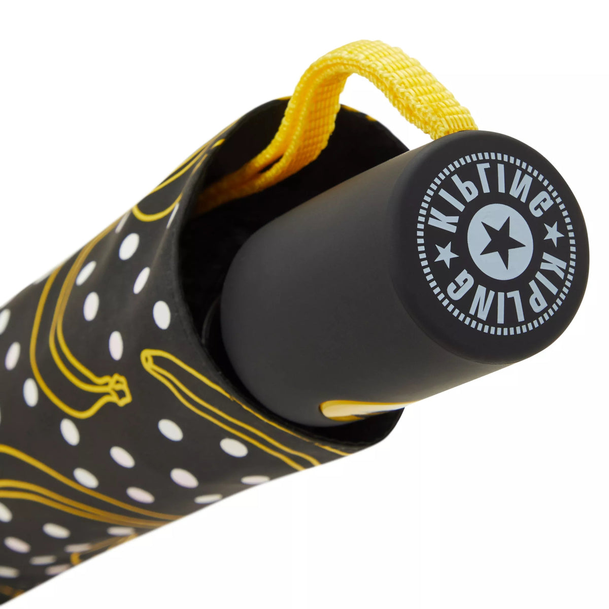 Auto Open Printed Umbrella
