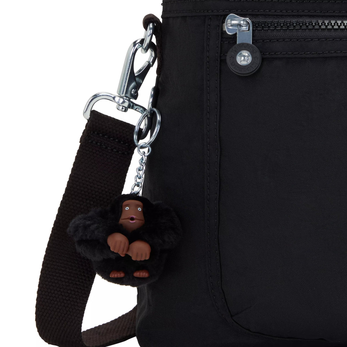 Eleva Convertible Shoulder Bag