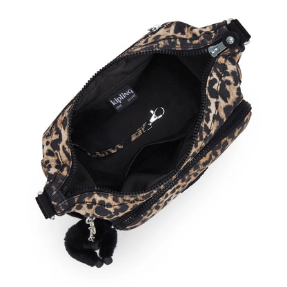 Gabb Small Printed Crossbody Bag