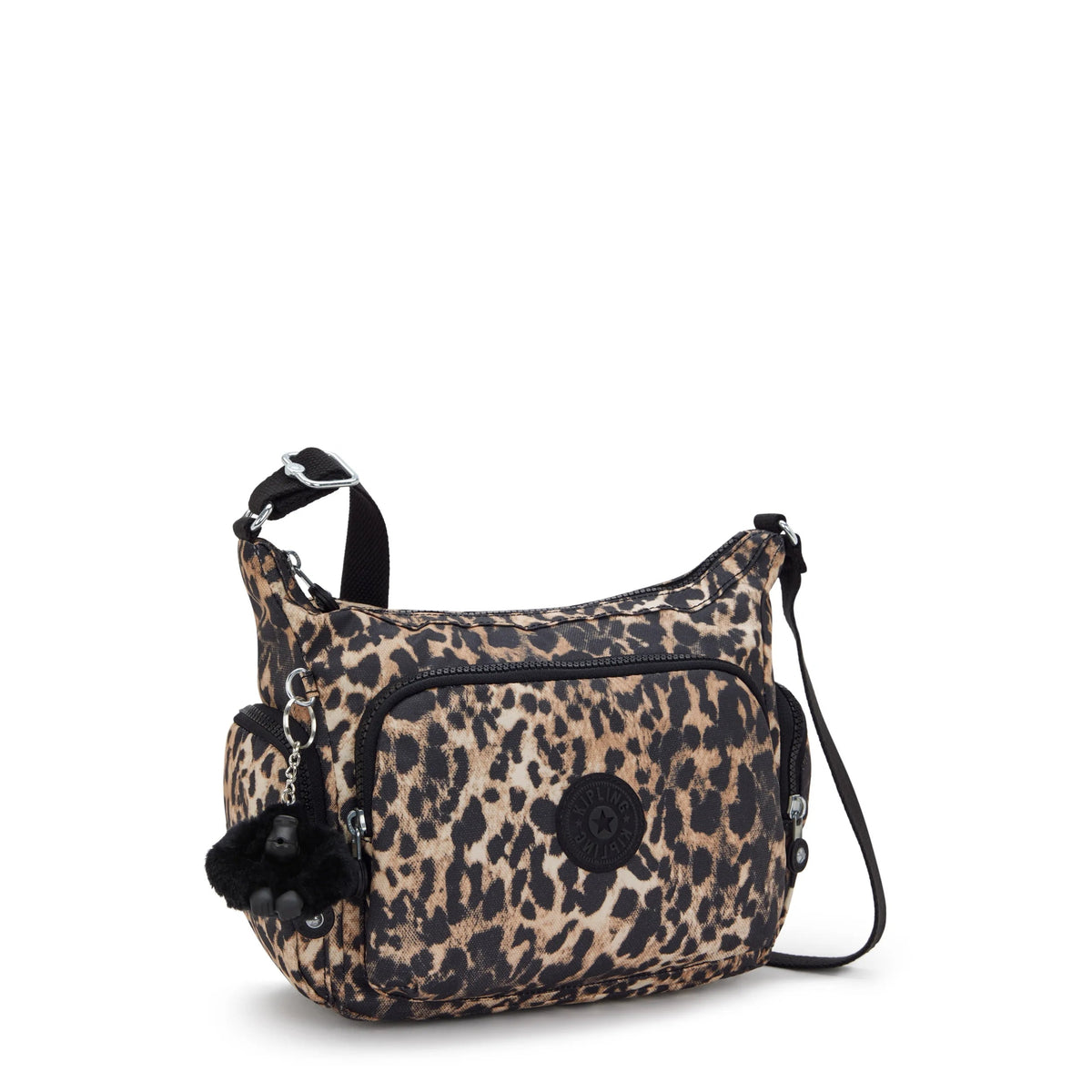 Gabb Small Printed Crossbody Bag