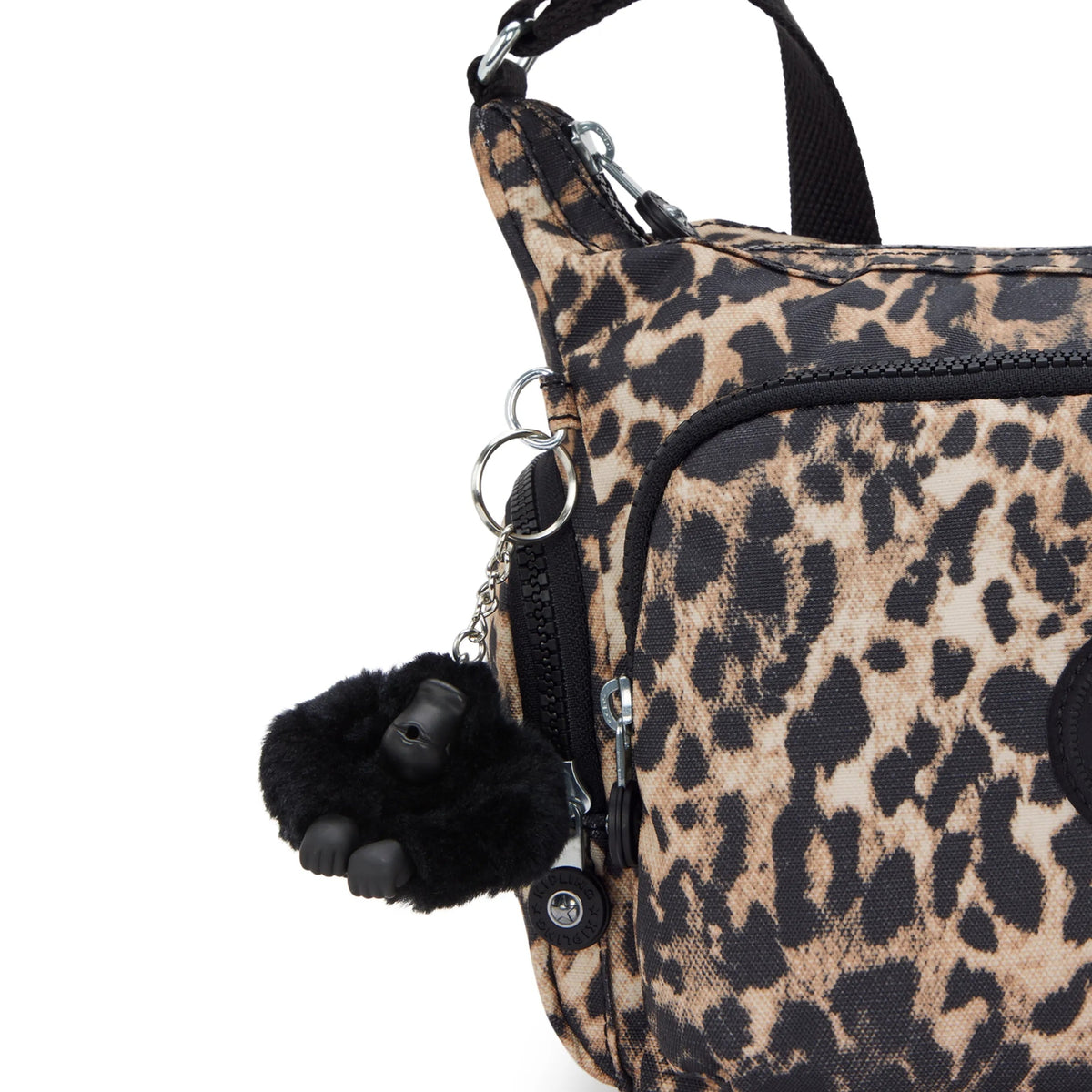 Gabb Small Printed Crossbody Bag