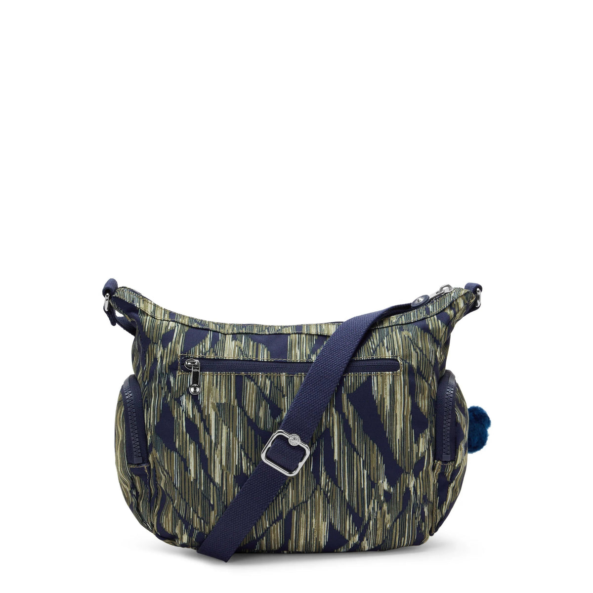 Gabb Small Printed Crossbody Bag