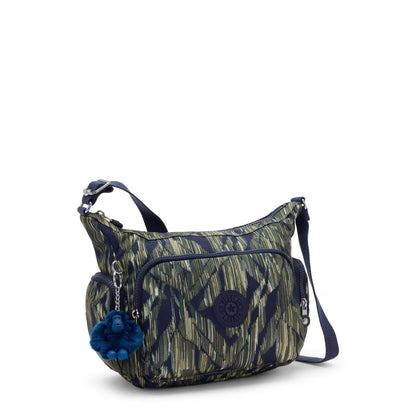 Gabb Small Printed Crossbody Bag