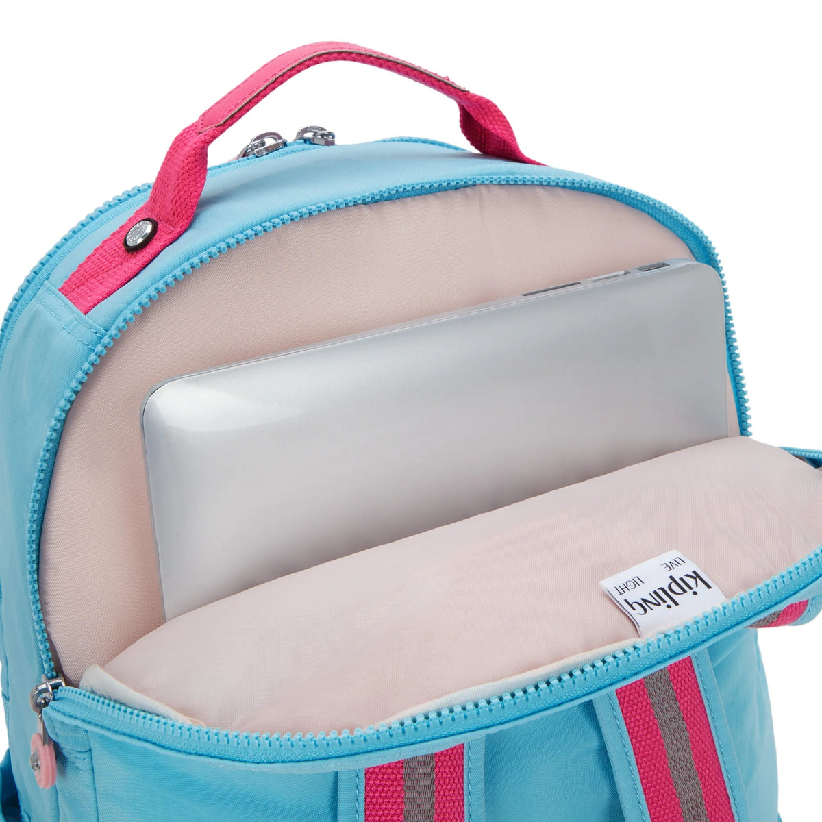 Seoul 15" Laptop Backpack