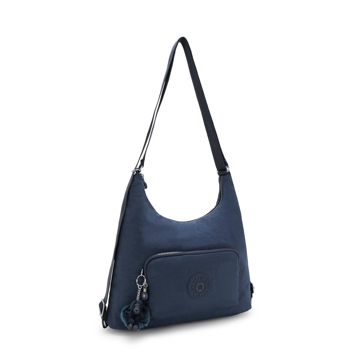 Yenna Convertible Shoulder Bag Backpack