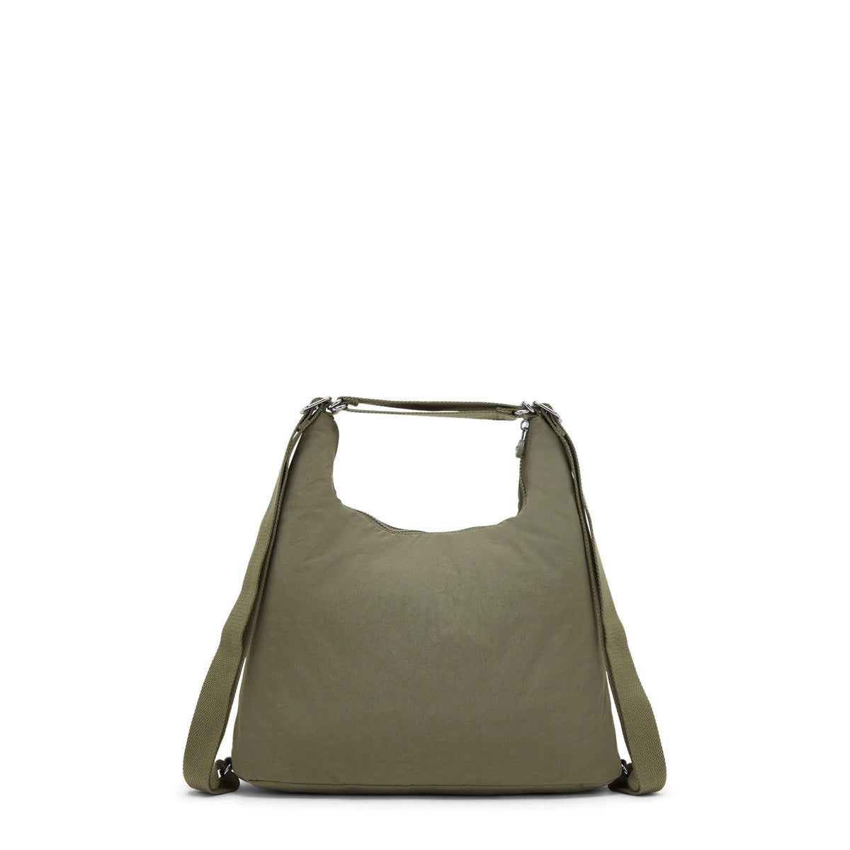 Yenna Convertible Shoulder Bag Backpack