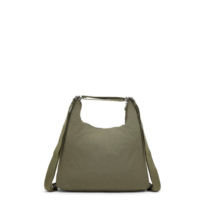 Yenna Convertible Shoulder Bag Backpack