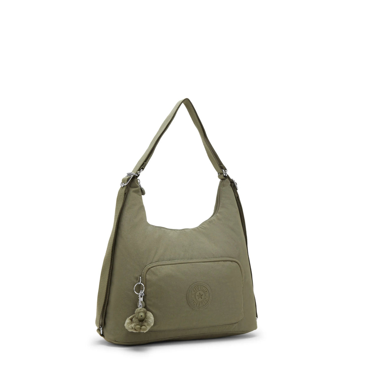Yenna Convertible Shoulder Bag Backpack
