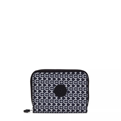 Money Love Printed Small Wallet