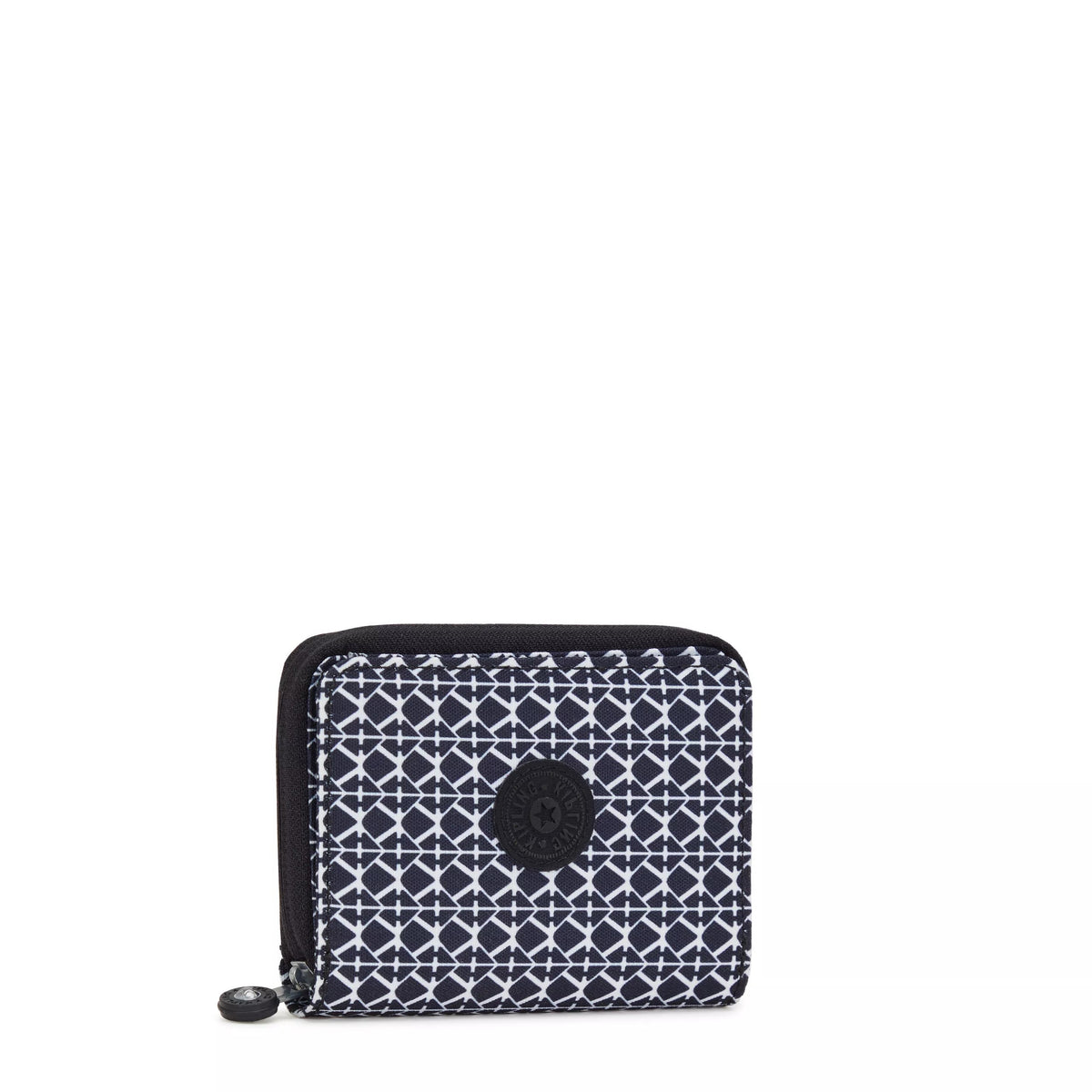 Money Love Printed Small Wallet