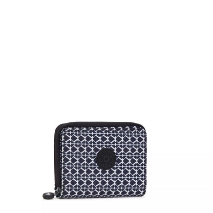 Money Love Printed Small Wallet