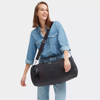 Argus Small Duffle Bag