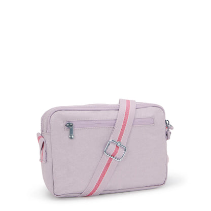 Abanu Medium Crossbody Bag