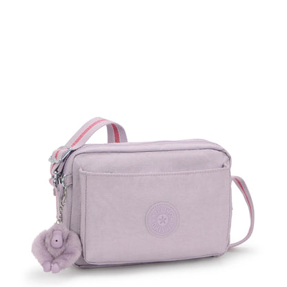 Abanu Medium Crossbody Bag