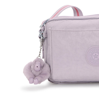 Abanu Medium Crossbody Bag