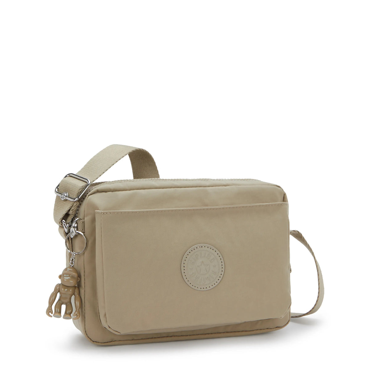 Abanu Medium Crossbody Bag