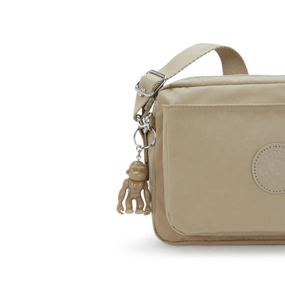 Abanu Medium Crossbody Bag