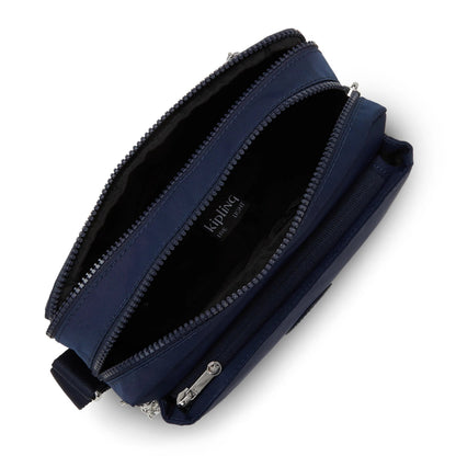 Abanu Medium Crossbody Bag